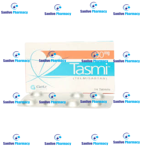 https://livehealthepharma.com/images/products/1731502195TASMI Tablet 80mg (Telrtanmisa).png